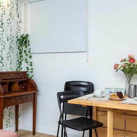 Apartamento Rauda 51 B, Granada Esterno foto