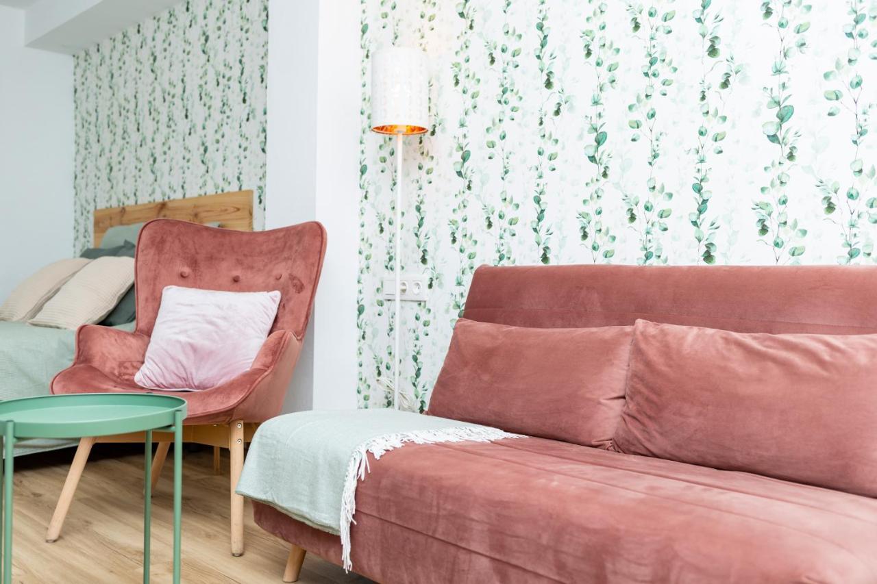 Apartamento Rauda 51 B, Granada Esterno foto
