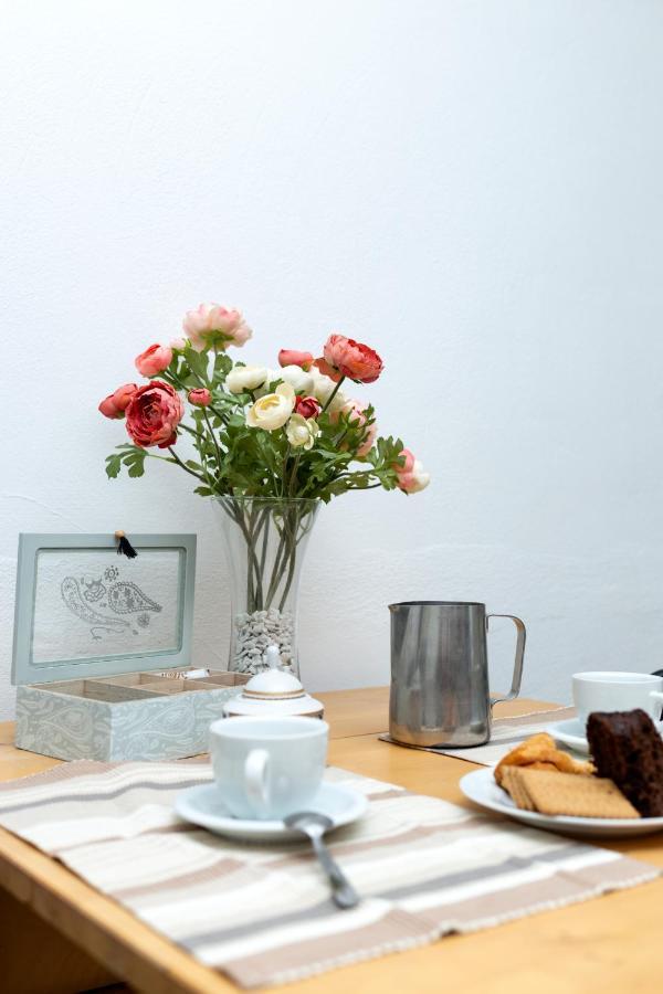 Apartamento Rauda 51 B, Granada Esterno foto