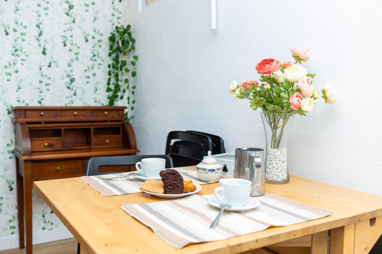 Apartamento Rauda 51 B, Granada Esterno foto
