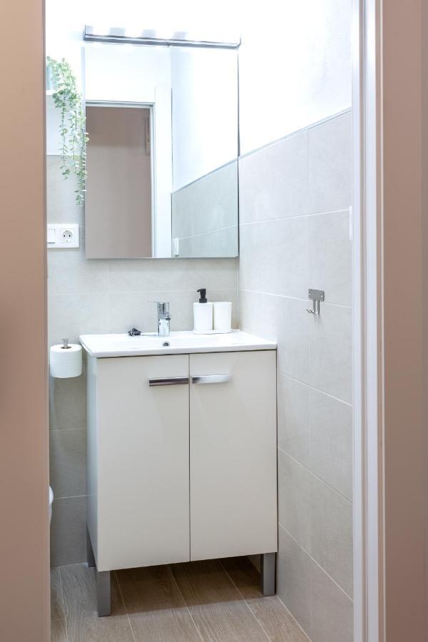 Apartamento Rauda 51 B, Granada Esterno foto