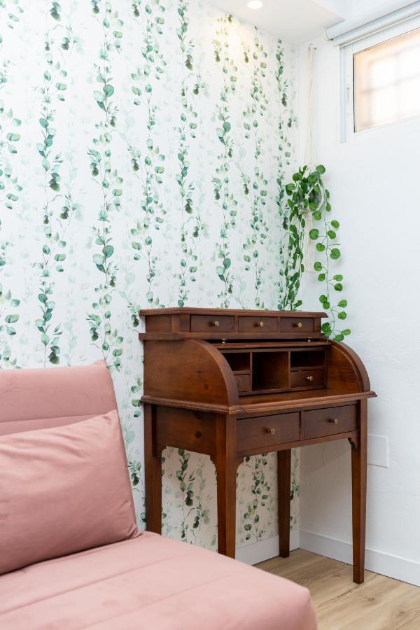 Apartamento Rauda 51 B, Granada Esterno foto