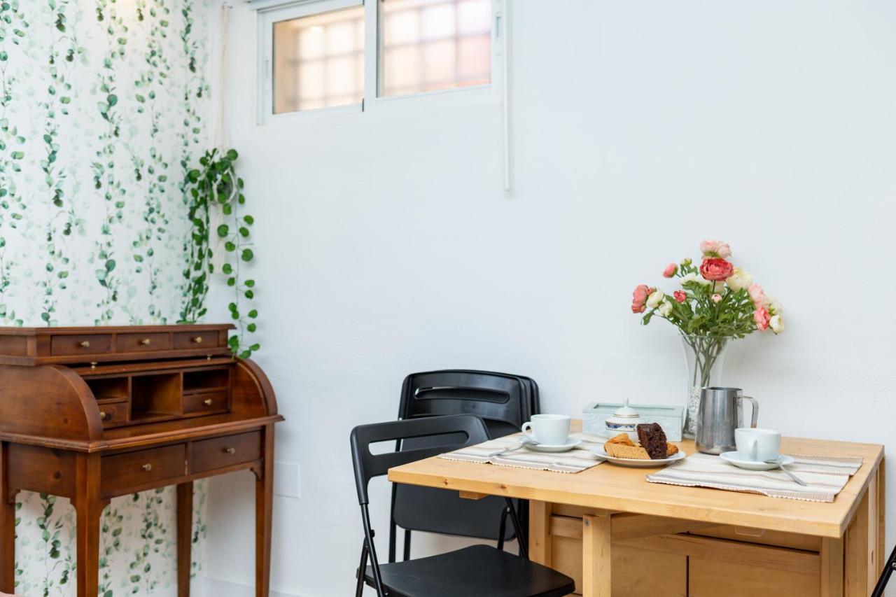 Apartamento Rauda 51 B, Granada Esterno foto